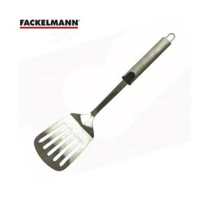 德國 法克漫 Fackelmann 高級不銹鋼料理槽鏟6...