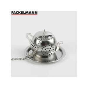 德國 法克漫 Fackelmann 弗洛迪壼型濾茶器680...