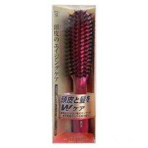 IKEMOTO 日本防靜電呵護頭皮髮梳 TC1500