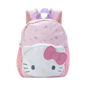 【三麗鷗】Hello Kitty 兒童氣墊後背包 XS