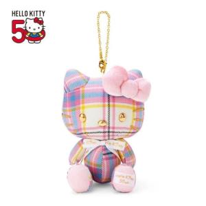 【50週年】Hello Kitty x LOCHCARRON聯名 生...