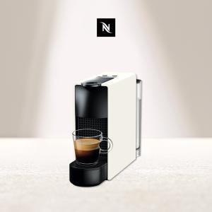 觀銘質感生活家電 Nespresso 膠囊咖啡機 Esse...