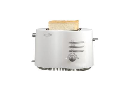 【歌林 Kolin】厚片烤麵包機 KT-R307