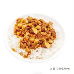【媽祖埔豆腐張】古早味肉燥醬100g/包
