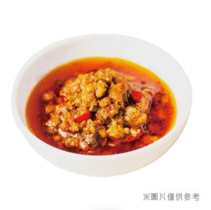 【媽祖埔豆腐張】紅油豬肉椒麻肉醬100g/包