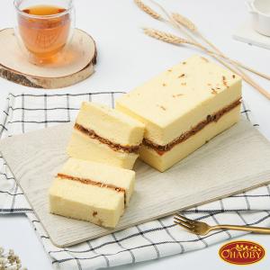 【甜點夢工廠】古早味筍簽香菇鹹蛋糕320g (低溫宅配)