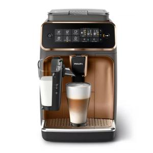 觀銘質感生活家電 Philips 飛利浦 全自動義式咖啡機 EP324684(香檳金)