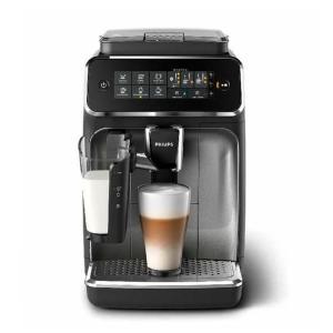 觀銘質感生活家電 Philips 飛利浦 全自動義式咖啡機 EP324674(經典銀)