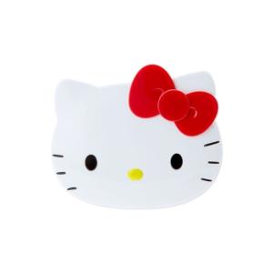 Sanrio 造型鏡梳組-Hello Kitty  (大臉款)