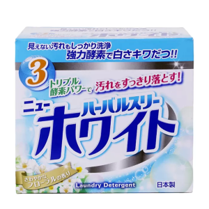 MITSUEI 日本製 酵素洗衣粉(850G)