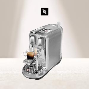 觀銘質感生活家電 Nespresso 膠囊咖啡機 Creatista Plus