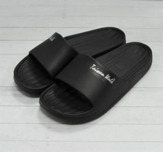Taiwan walk 防水輕量室內室外兩用涼拖鞋 S2865B