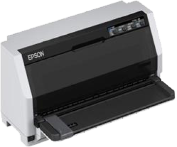 EPSON LQ-690CII /690C2 點陣式印表機, 取代LQ690C