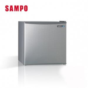 【SAMPO 聲寶】47公升二級能效獨享系列單門小冰箱SR-B05(含運不含裝)