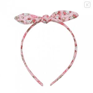 【箱子】Sanrio Hello Kitty 兒童造型髮箍