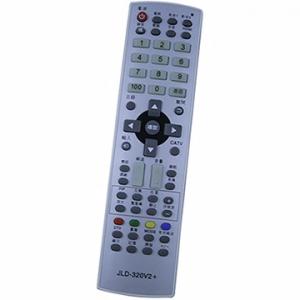 [米里]畫佳液晶電視遙控器 TV-117 