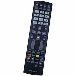 [米里] 明碁液晶電視遙控器 TV-104 
