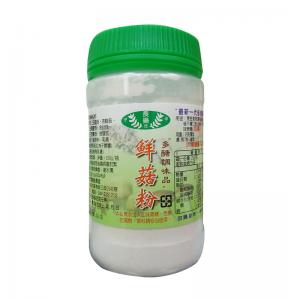 長樂農場-鮮菇粉150g  **效期2025.08.26** 奶素食品