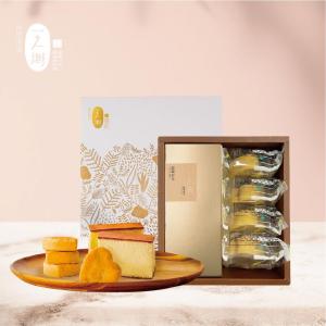 【一之鄉】流金 蜂蜜蛋糕禮盒