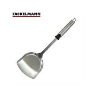 德國 法克漫 Fackelmann 高級不鏽鋼料理煎匙608196