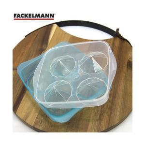 德國 法克漫 Fackelmann 鑽石製冰盒(大)49366