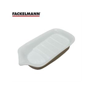 德國 法克漫 Fackelmann 陶瓷製蒜蓉器5201581