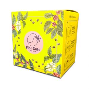 熱帶果園濾掛式咖啡(10包入盒裝)