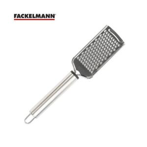 德國 法克漫 Fackelmann 高級不銹鋼附柄切絲器680706