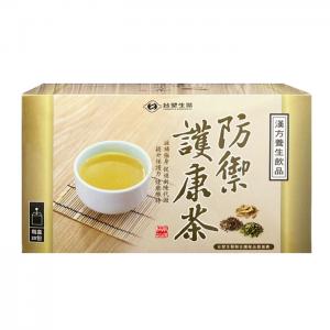 《台塑醫之方》 防禦護康茶 20包/盒