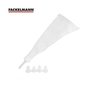 德國 法克漫 Fackelmann 30cm奶油擠花袋5337681