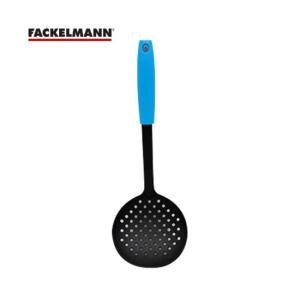 德國 法克漫 Fackelmann 礦彩料理漏杓680519 (不挑款/色)