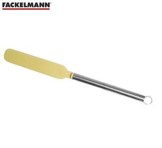 德國 法克漫 Fackelmann 聚丙烯材質直型抹刀5236781 (不挑款/色)
