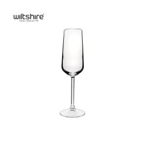 澳洲 Wiltshire 活力系列-氣泡酒杯4入(195ml)