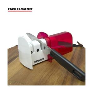 德國 法克漫 Fackelmann 廚房磨刀器42179