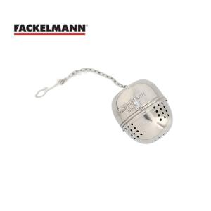 德國 法克漫 Fackelmann 球形濾茶器5320181