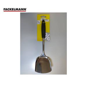 德國 法克漫 Fackelmann ECO 不銹鋼中式煎匙5090381