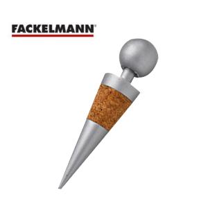  德國 法克漫 Fackelmann 高級軟木酒塞49404