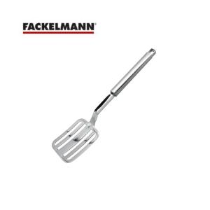 德國 法克漫 Fackelmann 特級不銹鋼西式煎匙2...