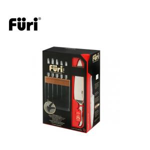 澳洲 FURI 高級專業刀具組-7入41347