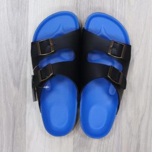 PEIXO 沛士歐 男寬版足弓健康鞋  藍色 PX-232F
