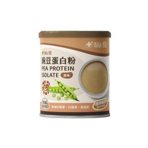 【NASA BIO】原味 豌豆蛋白粉 350g/罐