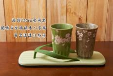 PEIXO 台灣味木屐造型榻榻米男款夾腳拖-PX50325 綠色