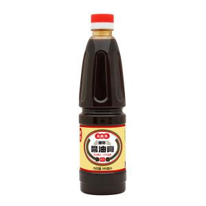 陳年醬油膏590ml