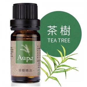 【Aupα】茶樹精油 10ml/瓶