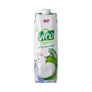VICO椰子水(白色)1000ml
