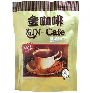 【啡茶不可】金咖啡(17gx10入/包)老客戶強力...