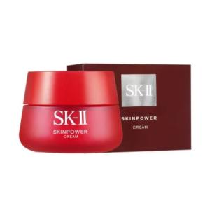SK-II 肌活能量活膚霜 80g