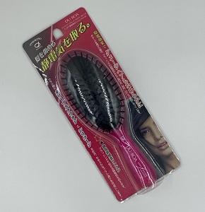 IKEMOTO 日本防靜電髮梳 SN609