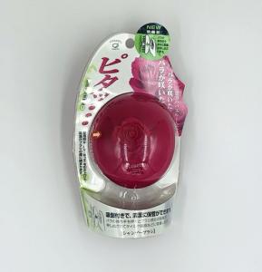 IKEMOTO 日本玫瑰按摩洗頭刷附吸盤 RS900