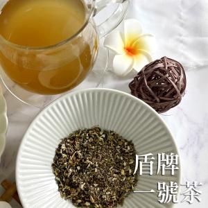 【正心堂】盾牌一號茶 / 花旗活力茶 15入 茶...